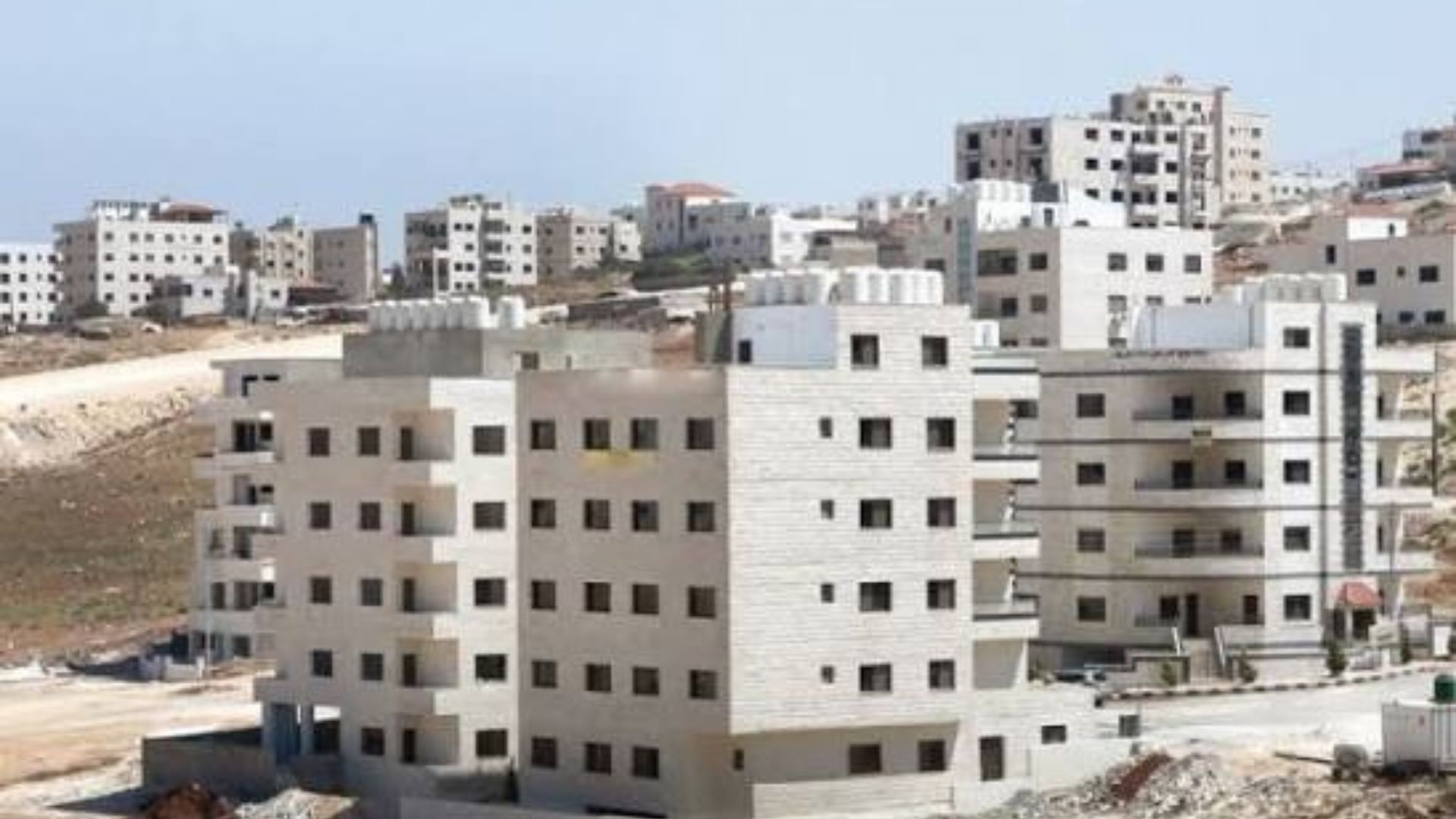 ارتفاع رخص الأبنية في المملكة 5.4% خلال الأشهر الخمسة