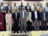 لجنة العمل بالأعيان تطّلع على تجارب التدريب والتمكين بإربد