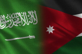 الأردن والسعودية يدينان المساس بأمن الدول العربية