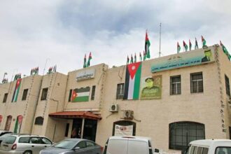 تربية معان تراجع العلامات النهائية للطلبة