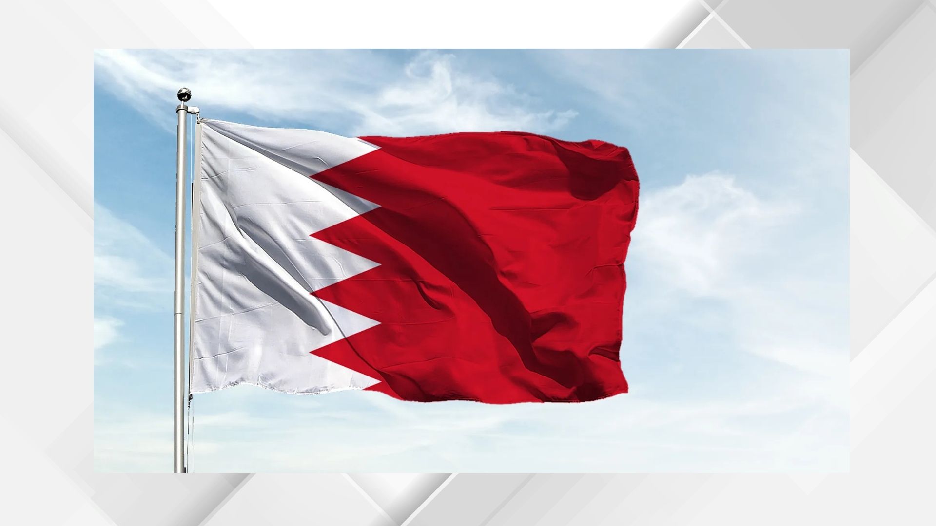 صورة حول : البحرين تعلن التصدي لهجمات إيرانية جوية البحرين تعلن التصدي لهجمات إيرانية جوية