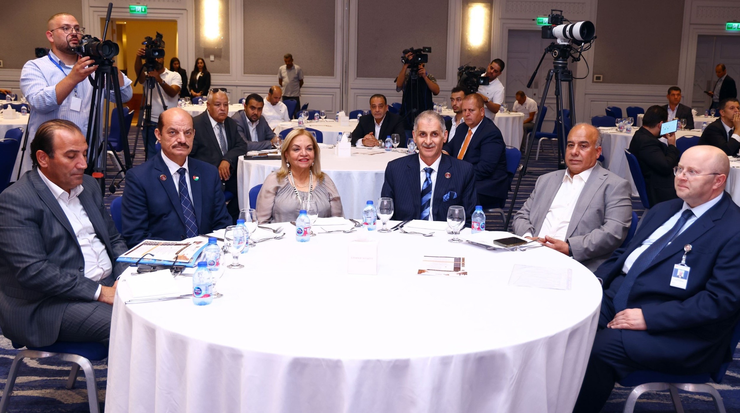 إطلاق مهرجان التوثيق الوطني 2026 تحت شعار "نوثق لنحقق"