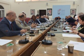 ندوة تناقش الآثار الاقتصادية والاجتماعية المتزايدة لحوادث الطرق في الأردن