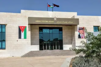 الجمارك الأردنية توفر خدمتي صك التنازل وشهادة المحرك عبر “سند”