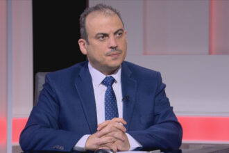 نزار حداد مديرًا عامًا للمركز الدولي للبحوث الزراعية في المناطق الجافة (إيكاردا)