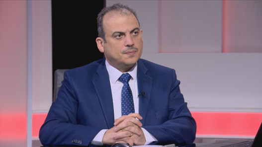 نزار حداد مديرًا عامًا للمركز الدولي للبحوث الزراعية في المناطق الجافة (إيكاردا)