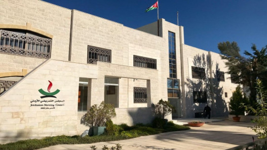 المجلس التمريضي ومنظمة الصحة العالمية يبحثان تعزيز التعاون لتطوير مهنة التمريض