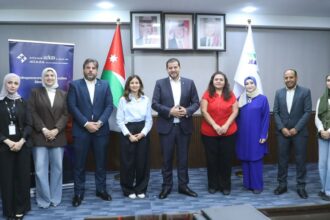 العقبة الاقتصادية الخاصة توقع مذكرة تعاون لتعزيز الاقتصاد الرقمي وتمكين الشباب