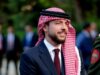 قصيدة تهنئة بميلاد سمو الامير حسين -حفظه الله -