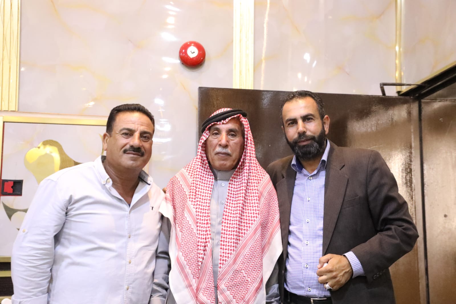 الف مبارك الزفاف عبدالله كريم ال زعل الخوالدة