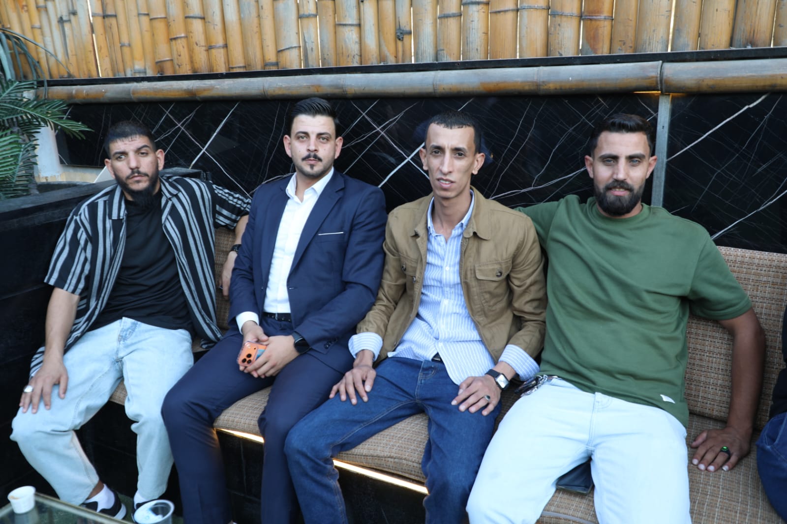 الف مبارك الزفاف عبدالله كريم ال زعل الخوالدة