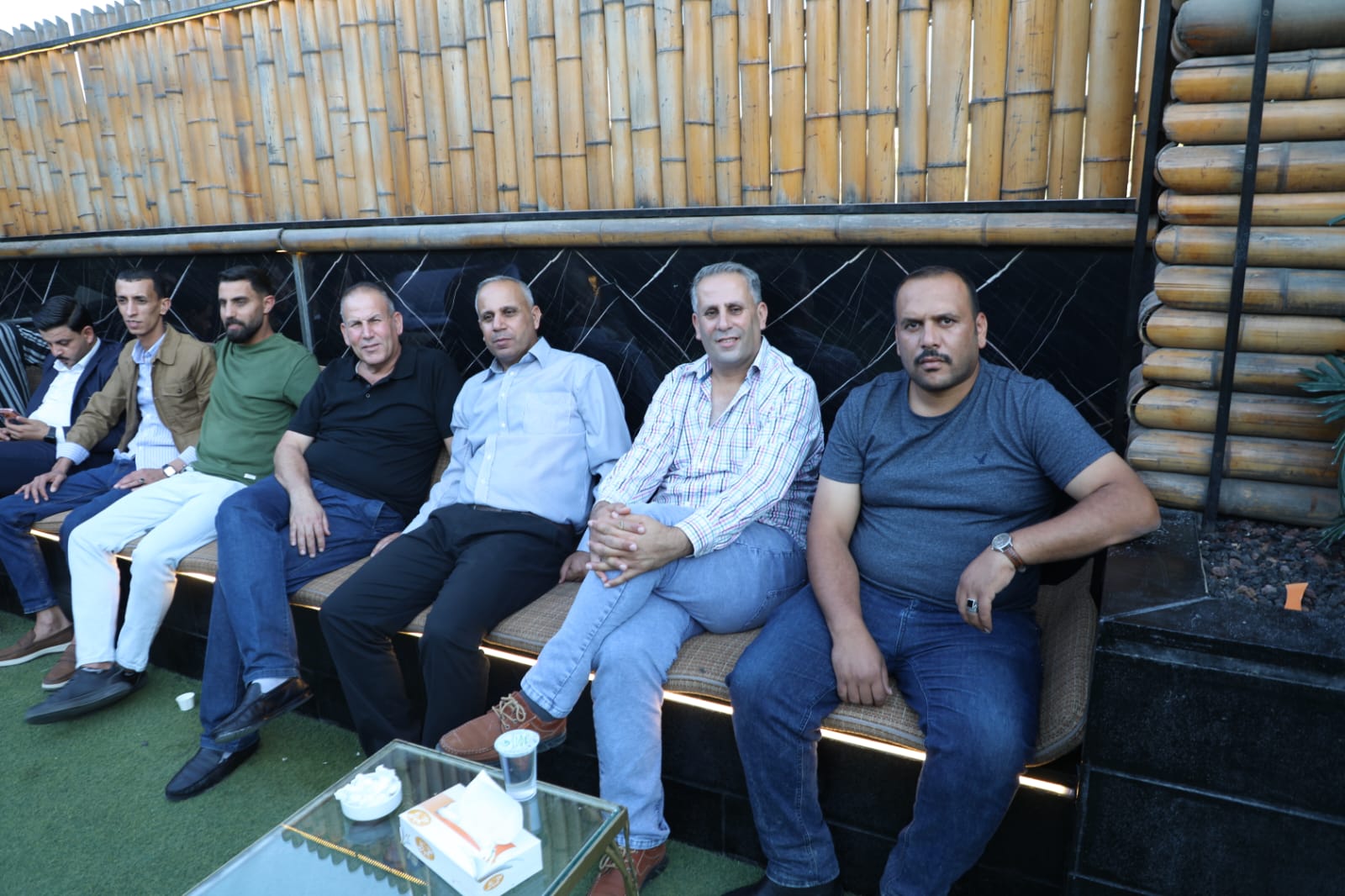 الف مبارك الزفاف عبدالله كريم ال زعل الخوالدة