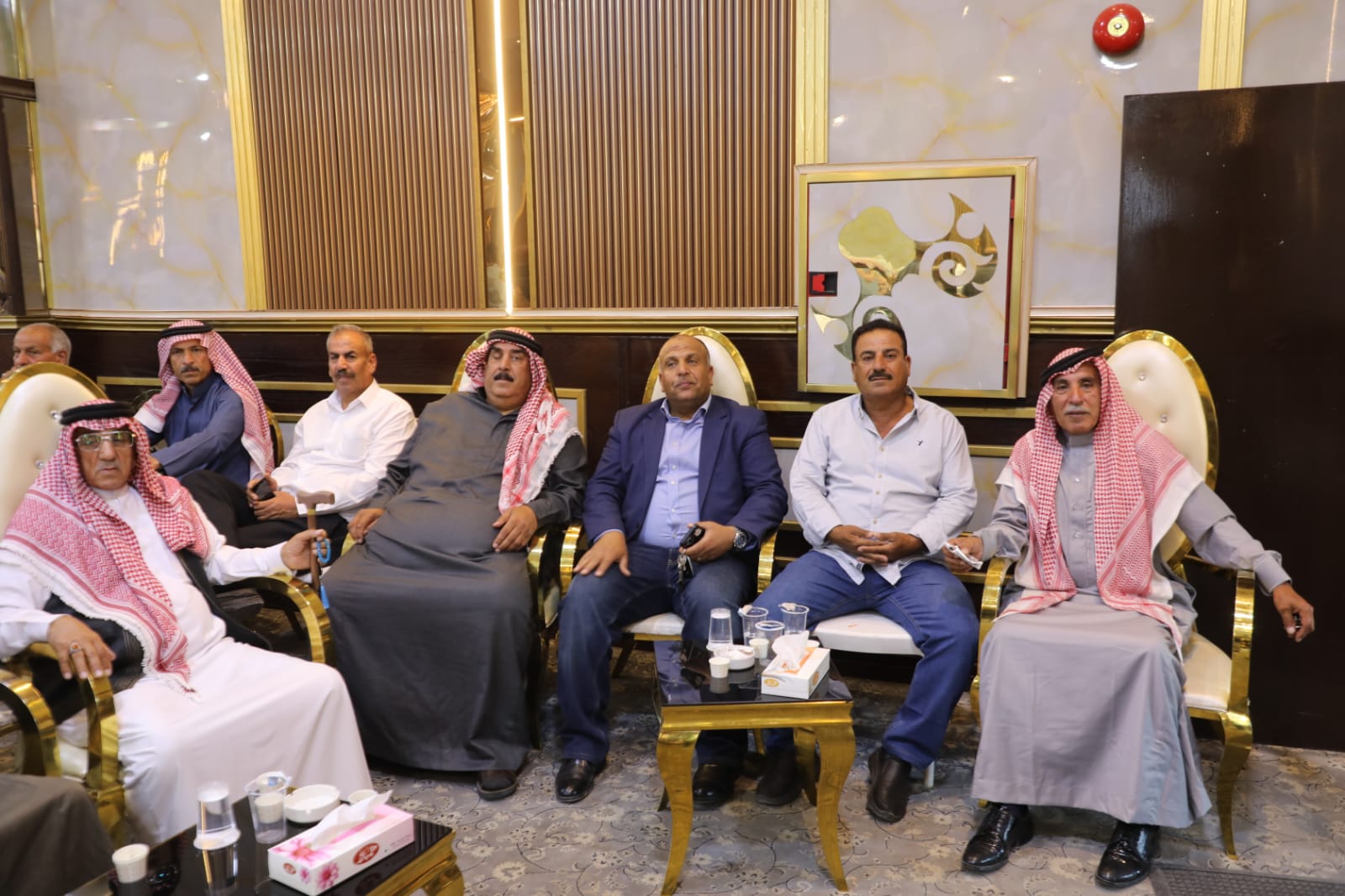 الف مبارك الزفاف عبدالله كريم ال زعل الخوالدة