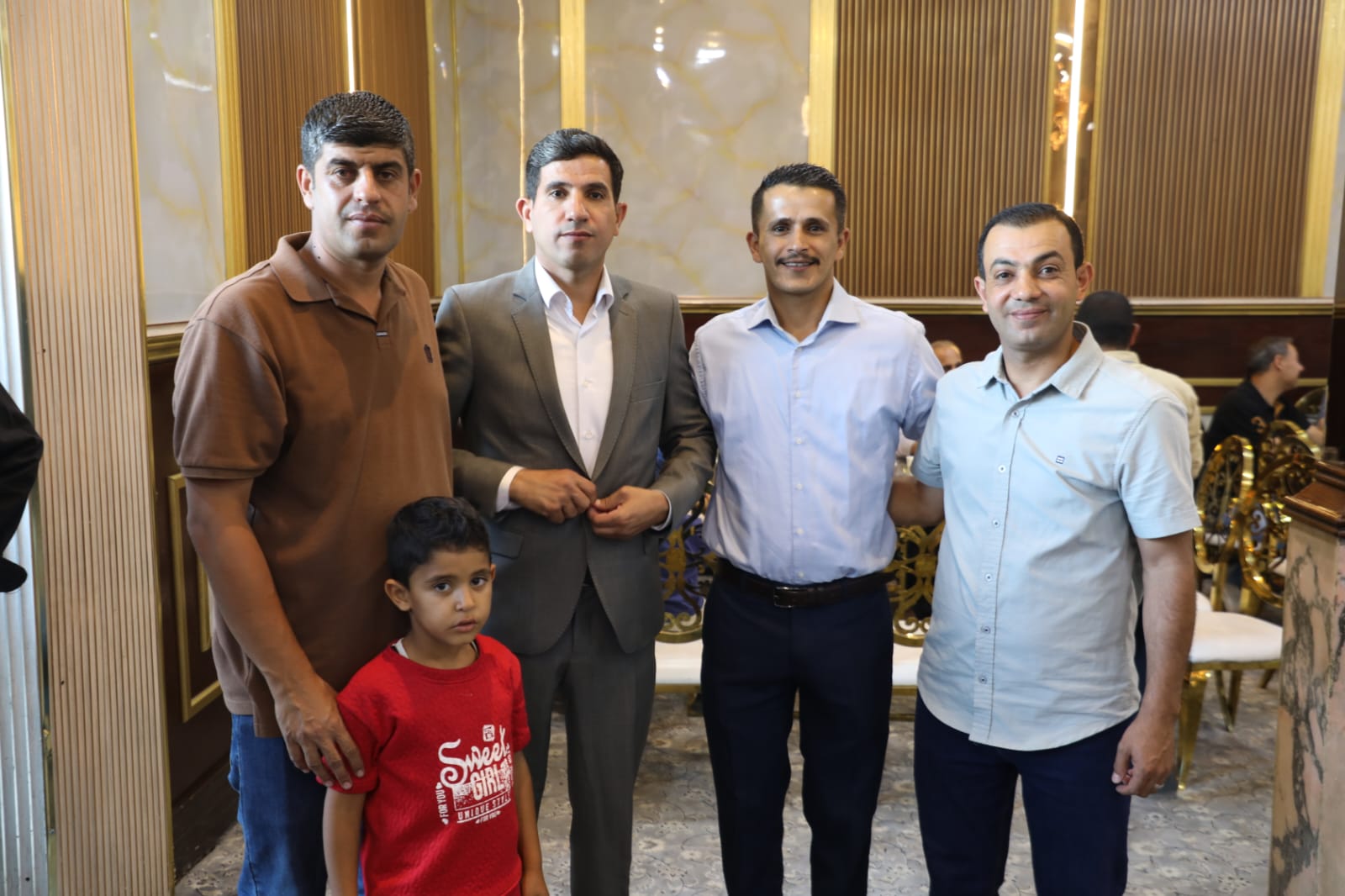 الف مبارك الزفاف عبدالله كريم ال زعل الخوالدة