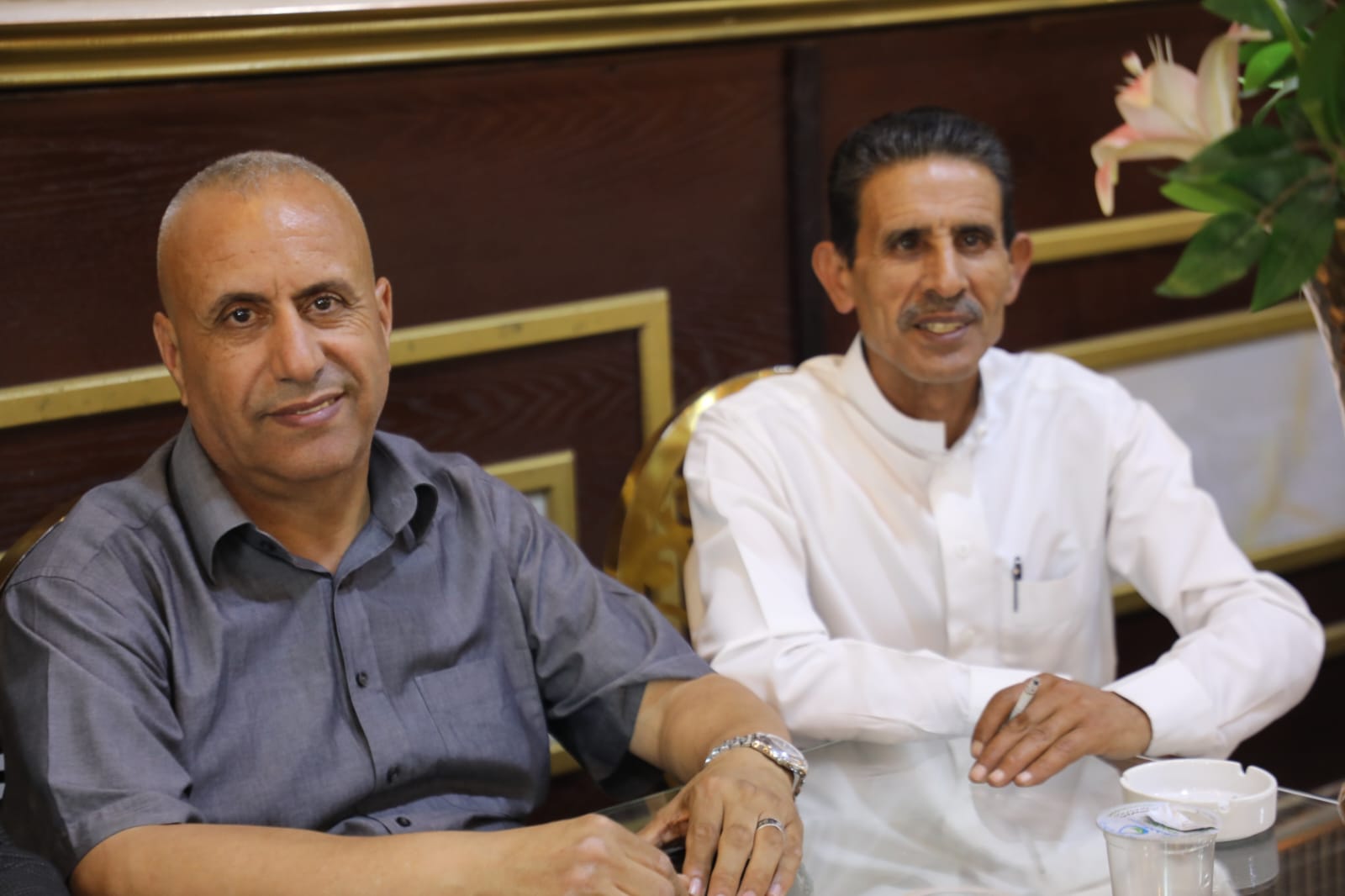 الف مبارك الزفاف عبدالله كريم ال زعل الخوالدة