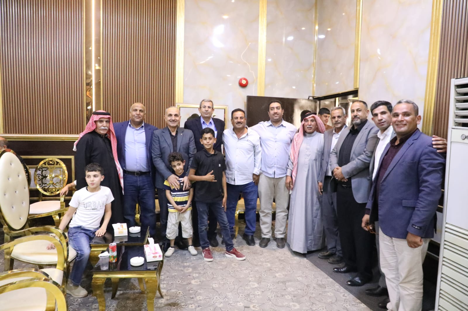 الف مبارك الزفاف عبدالله كريم ال زعل الخوالدة
