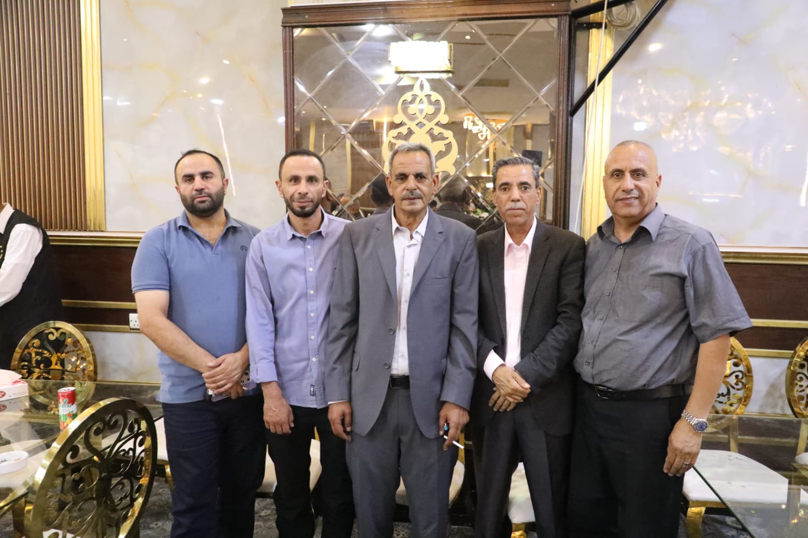 الف مبارك الزفاف عبدالله كريم ال زعل الخوالدة