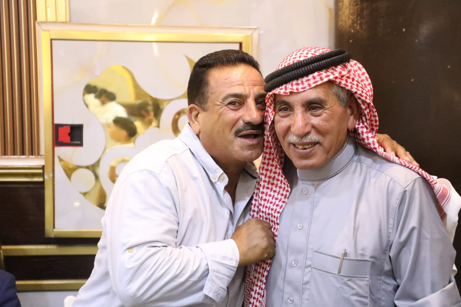 الف مبارك الزفاف عبدالله كريم ال زعل الخوالدة