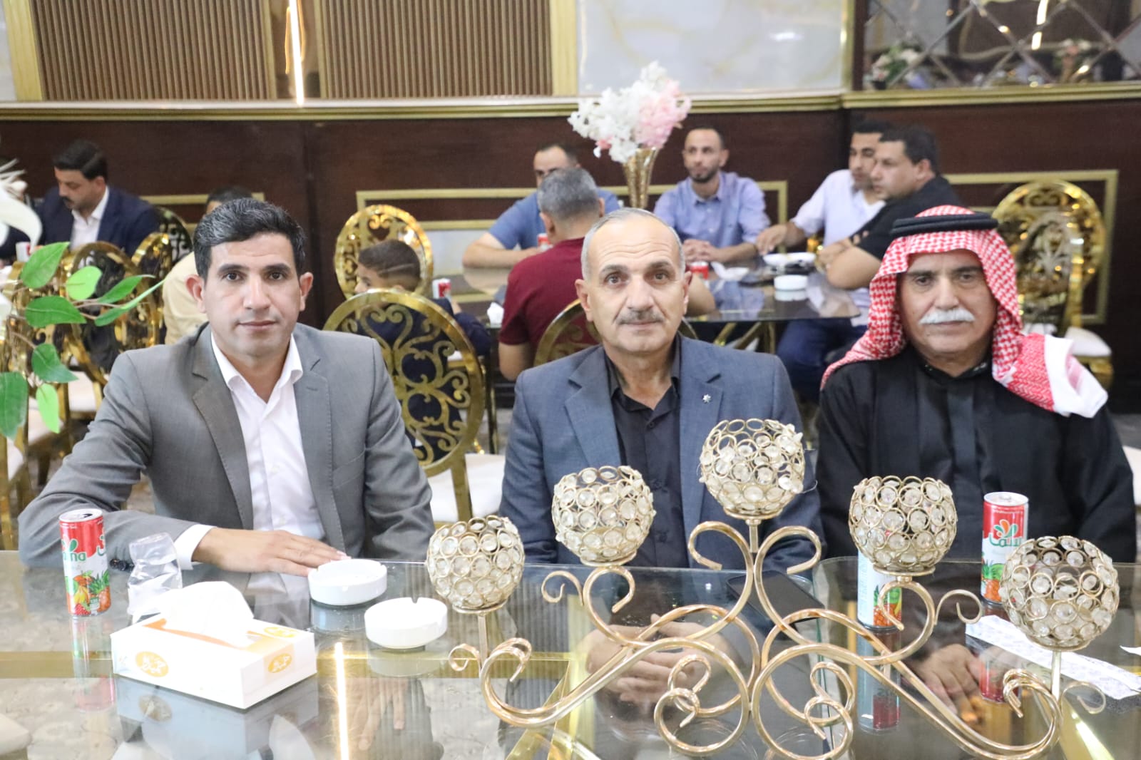 الف مبارك الزفاف عبدالله كريم ال زعل الخوالدة