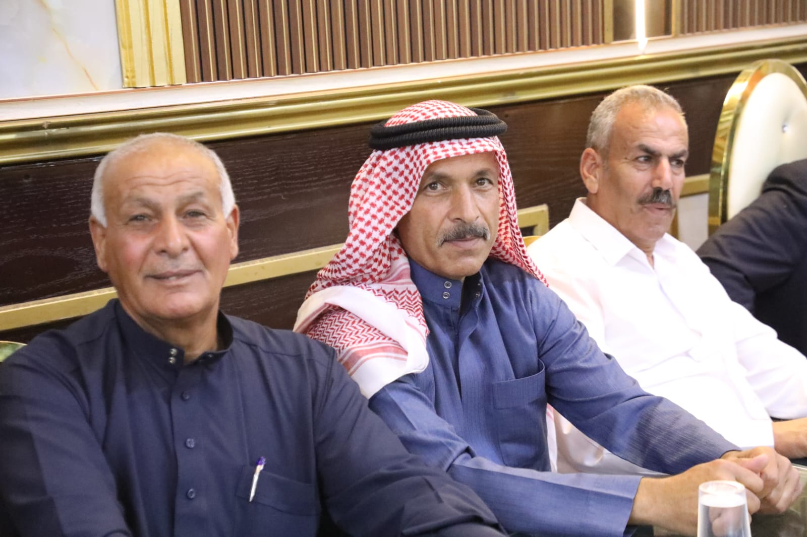 الف مبارك الزفاف عبدالله كريم ال زعل الخوالدة