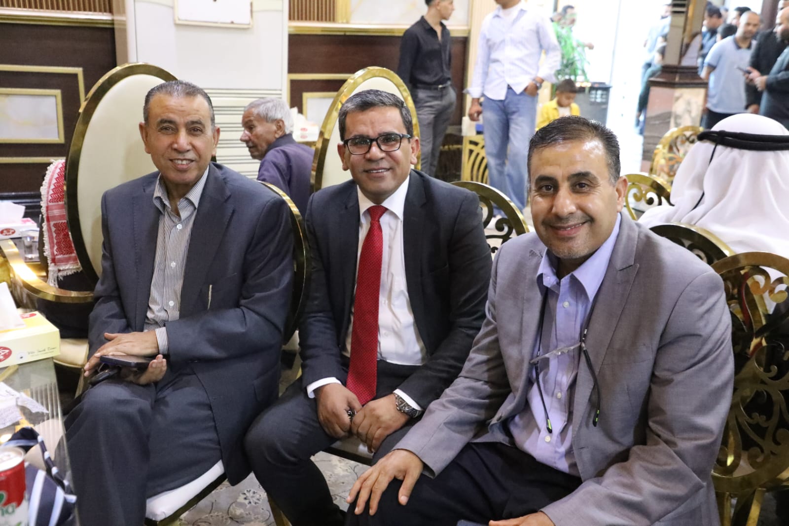 الف مبارك الزفاف عبدالله كريم ال زعل الخوالدة