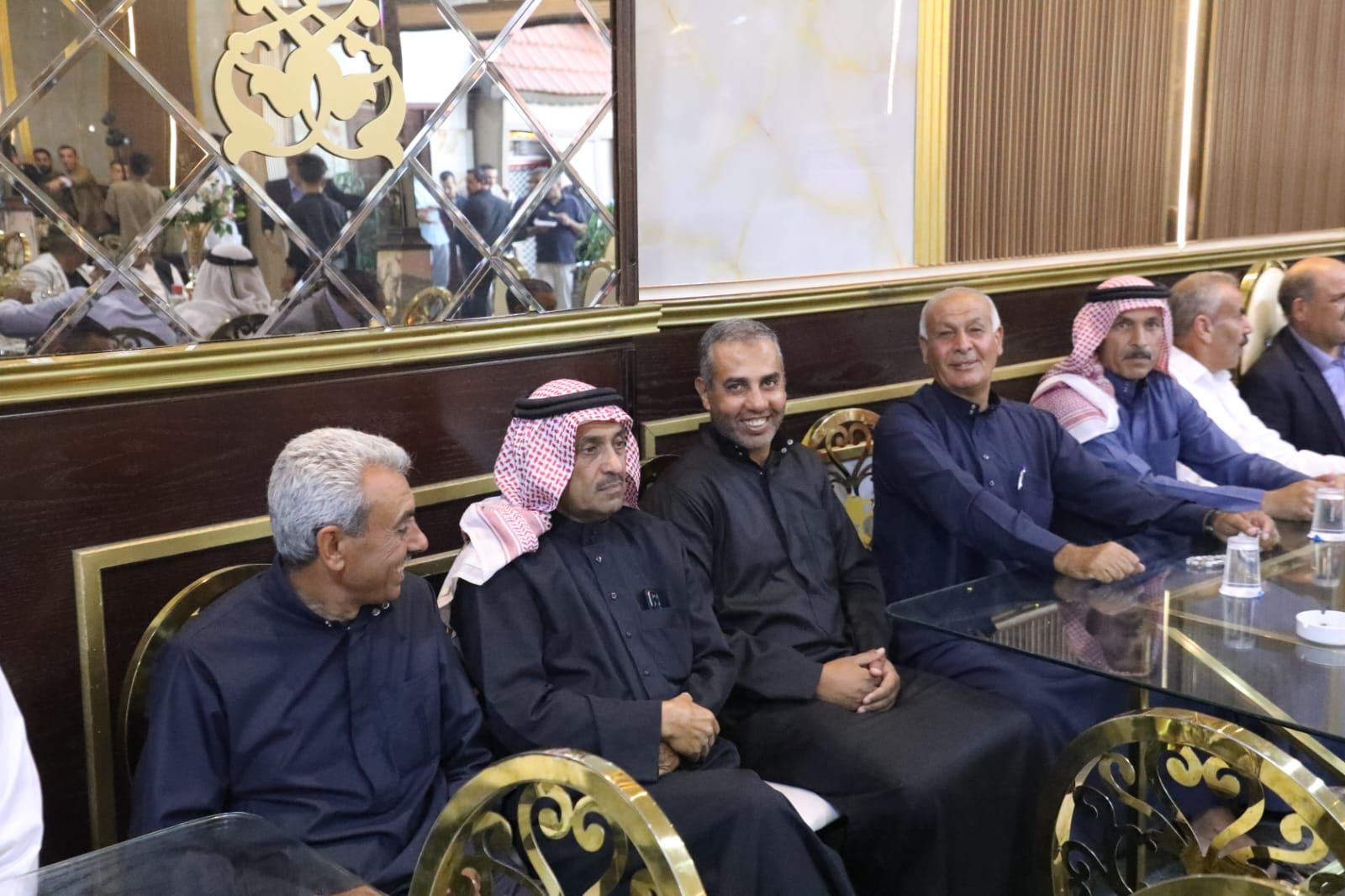 الف مبارك الزفاف عبدالله كريم ال زعل الخوالدة