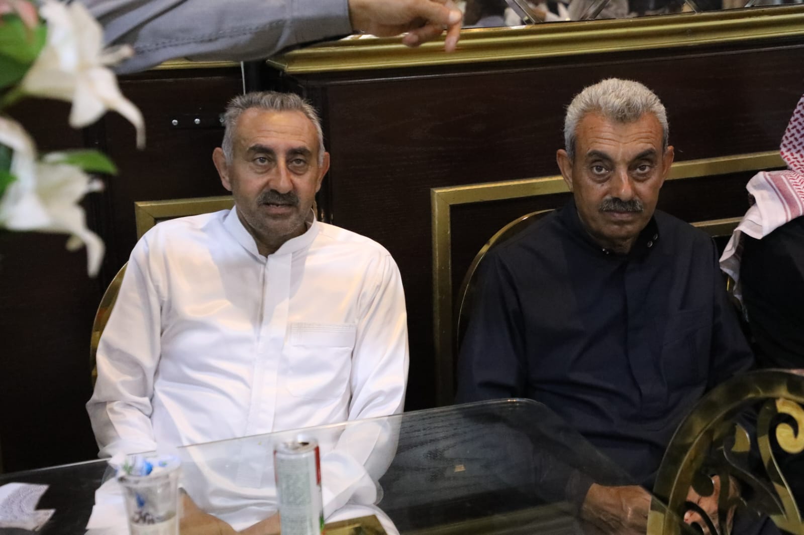 الف مبارك الزفاف عبدالله كريم ال زعل الخوالدة