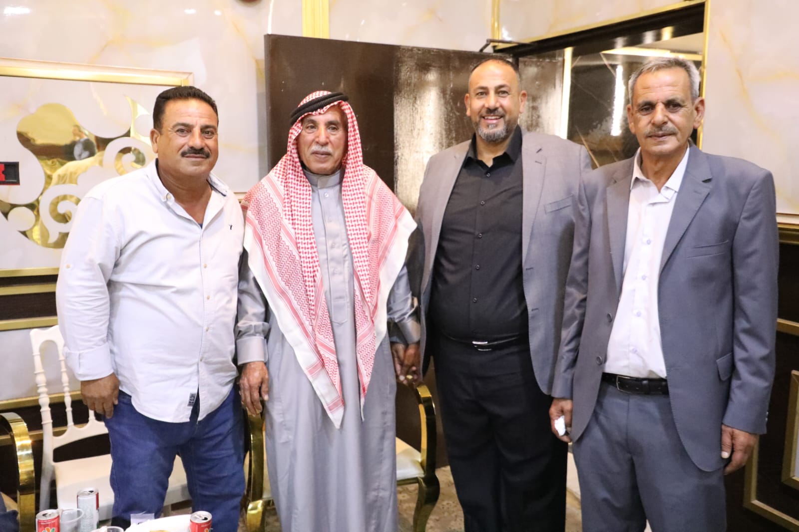 الف مبارك الزفاف عبدالله كريم ال زعل الخوالدة