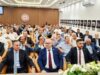 وزير الصناعة يفتتح المبنى الجديد لغرفة تجارة مادبا
