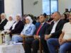 بني مصطفى تشارك احتفال “سيدات الرباحية” بعيد الاستقلال