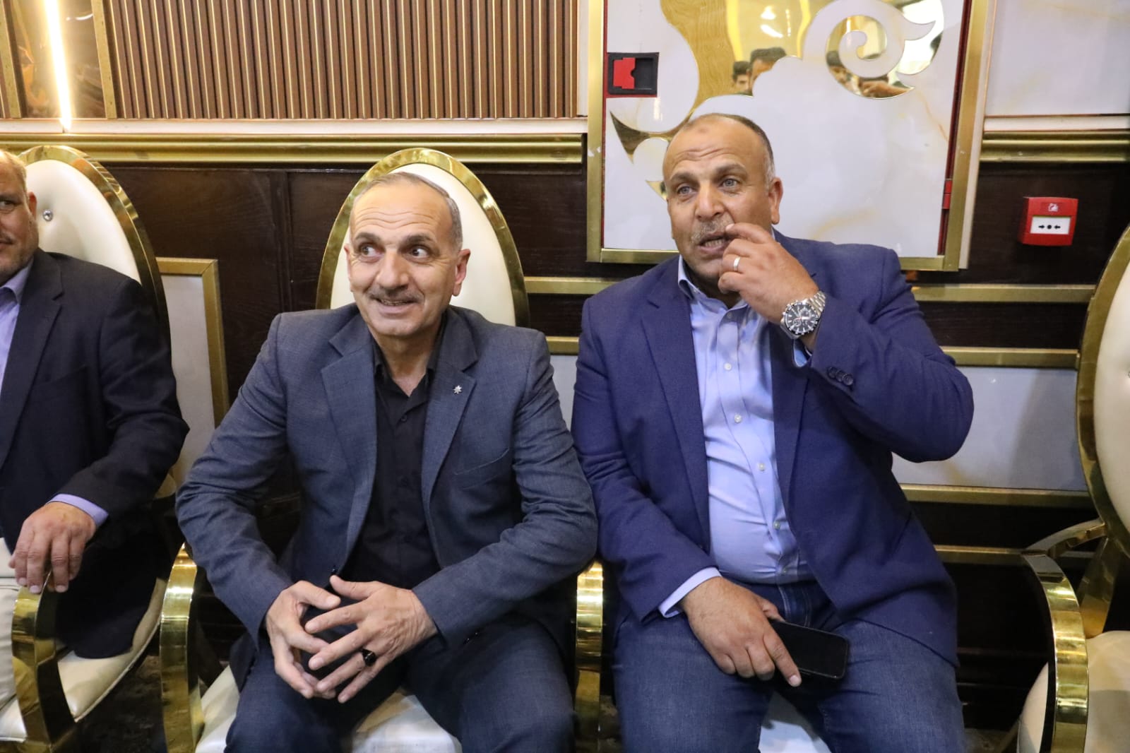 الف مبارك الزفاف عبدالله كريم ال زعل الخوالدة