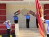 مدير الأمن العام يرعى تخريج دورة إعداد وتأهيل الشرطة المستجدين