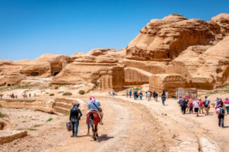 جمعية الفنادق: تسهيلات الضمان تدعم استمرار القطاع السياحي