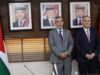 50 محامياً جديداً يؤدون اليمين القانونية أمام وزير العدل