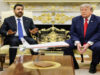 رئيس وزراء العراق: حصر السلاح بيد الدولة بعد أيلول