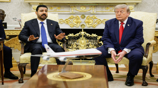 رئيس وزراء العراق: حصر السلاح بيد الدولة بعد أيلول