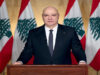 عون: لن نفرّط بأي شبر من أراضي لبنان