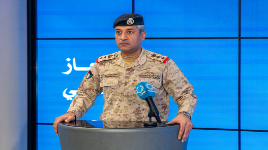 صورة حول : الكويت: إصابة 4 عسكريين جراء استهداف قطعة بحرية الكويت: إصابة 4 عسكريين جراء استهداف قطعة بحرية