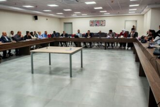 اجتماع في إربد يبحث تعزيز الاستجابة الإنسانية لملف اللاجئين