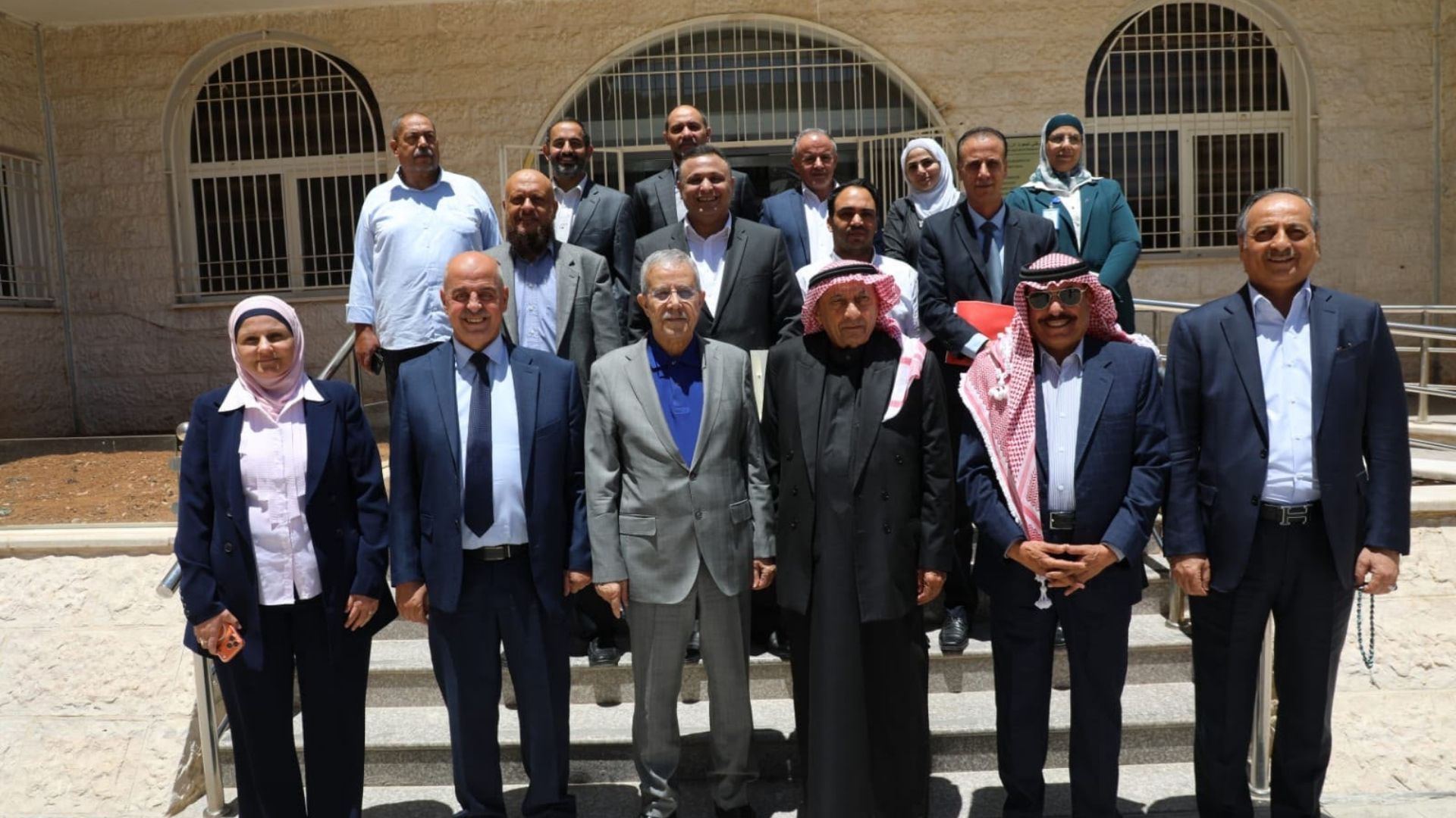 صورة حول : "زراعة الأعيان" تطلع على خطط المركز الوطني للبحوث الزراعية "زراعة الأعيان" تطلع على خطط المركز الوطني للبحوث الزراعية