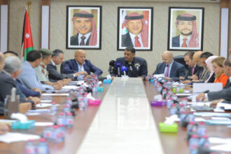 "الاقتصاد النيابية" تقر مشروع قانون إلغاء المؤسسة الاستهلاكية المدنية