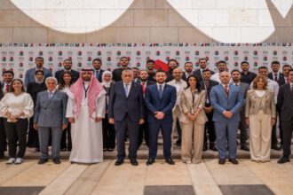ولي العهد يرعى ملتقى الأساتذة الفخريين الثالث بالجامعة الأردنية