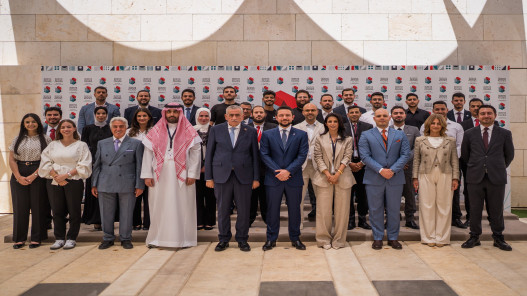 صورة حول : ولي العهد يرعى ملتقى الأساتذة الفخريين الثالث بالجامعة الأردنية ولي العهد يرعى ملتقى الأساتذة الفخريين الثالث بالجامعة الأردنية