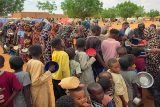 الأمم المتحدة تحذّر من كارثة حقوقية تتفاقم في مدينة الأبيض السودانية