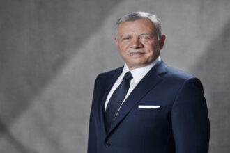 الملك يدعو رئيس وزراء العراق لزيارة الاردن