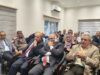 ندوة تستعرض مسيرة الدراما الأردنية بفرع نقابة الصحفيين في إقليم الشمال