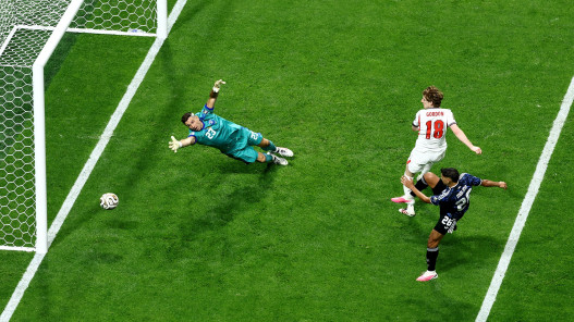 صورة حول : مونديال 2026: إنجلترا 1 - 0 الأرجنتين في نصف نهائي كأس العالم مونديال 2026: إنجلترا 1 - 0 الأرجنتين في نصف نهائي كأس العالم