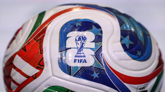 صورة حول : الفيفا يُبقي موعد مباراة المكسيك وإنجلترا في مونديال 2026 دون تغيير الفيفا يُبقي موعد مباراة المكسيك وإنجلترا في مونديال 2026 دون تغيير