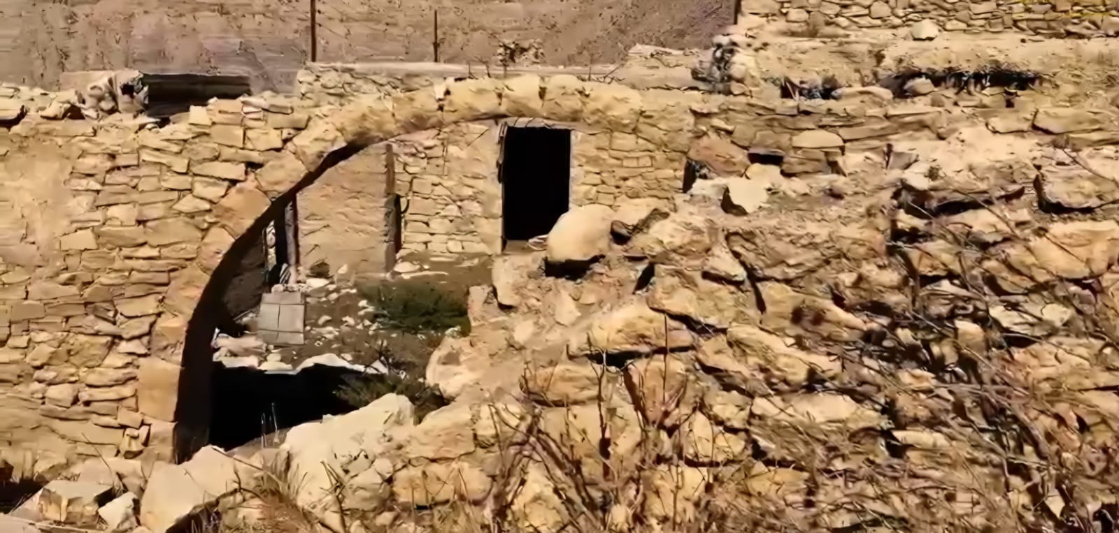 ثقافة الطفيلة تطلق فيلماً وثائقياً يوثق القناطر الحجرية التراثية