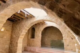 ثقافة الطفيلة تطلق فيلماً وثائقياً يوثق القناطر الحجرية التراثية